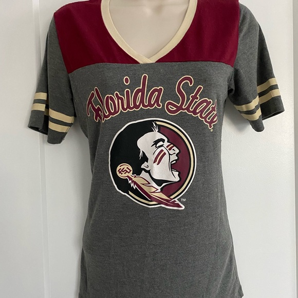Florida State/FSU T-Shirt - Picture 2 of 4